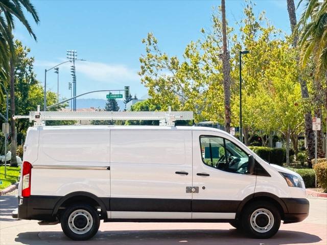 2019 Ford Transit 150 3dr SWB Low Roof Cargo Van w/Sliding Passenger Side Door