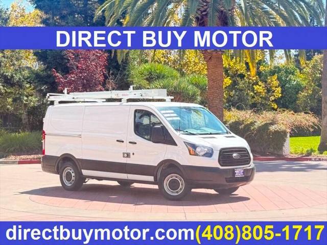 2019 Ford Transit 150 3dr SWB Low Roof Cargo Van w/Sliding Passenger Side Door for sale in San Jose, CA