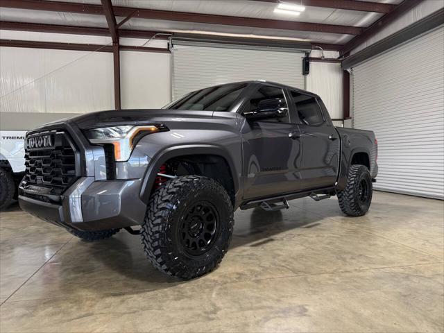 2026 Toyota Tundra Limited CrewMax 5.5 Bed for sale in Mc Calla, AL