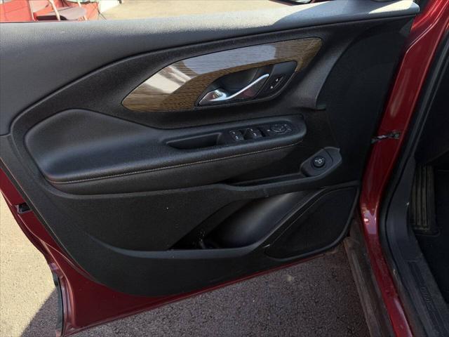 2019 GMC Terrain SLE Diesel