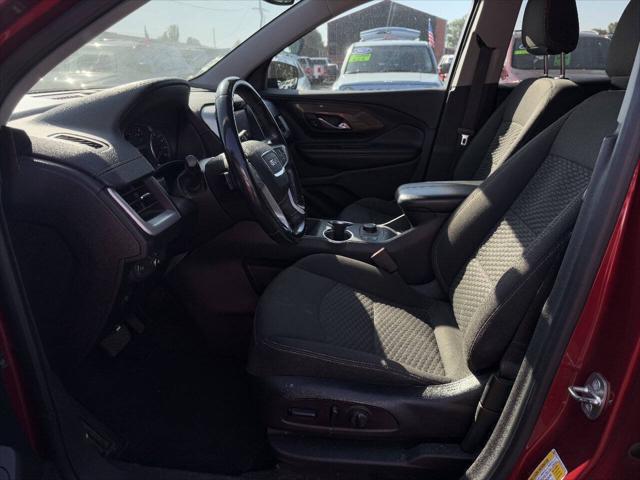 2019 GMC Terrain SLE Diesel