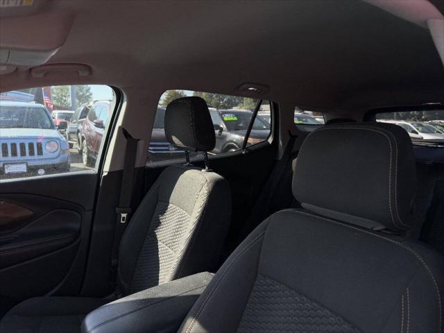 2019 GMC Terrain SLE Diesel