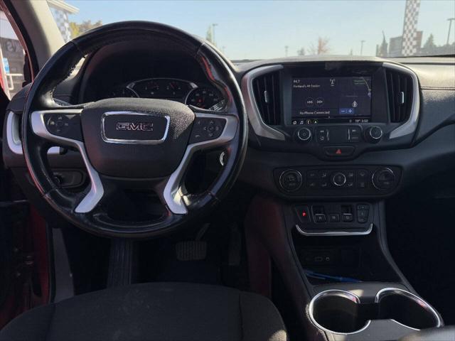 2019 GMC Terrain SLE Diesel