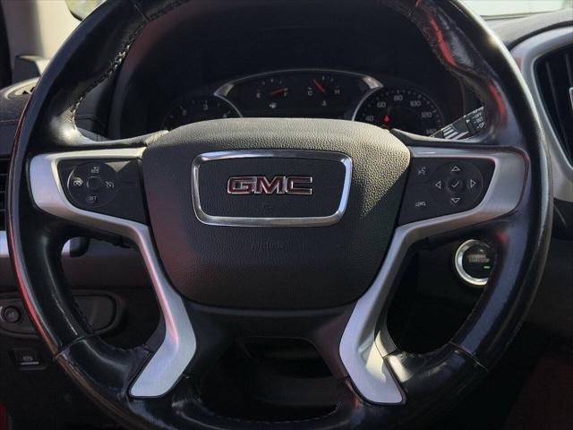 2019 GMC Terrain SLE Diesel
