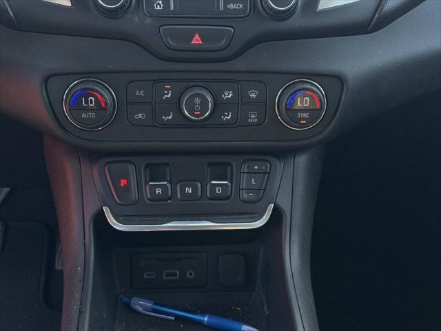 2019 GMC Terrain SLE Diesel