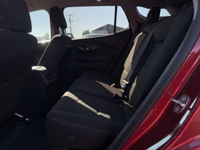 2019 GMC Terrain SLE Diesel
