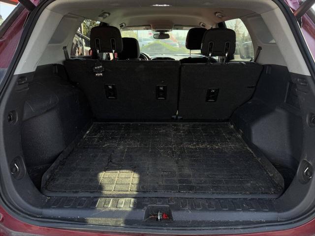 2019 GMC Terrain SLE Diesel