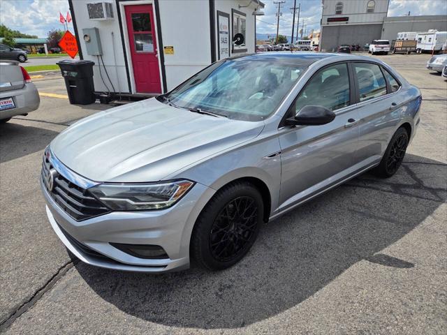 2020 Volkswagen Jetta 1.4T R-Line for sale in Orem, UT