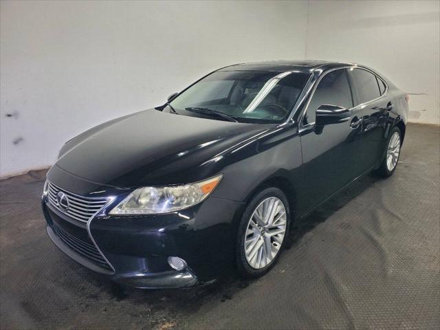 2013 Lexus ES 350 Base 4dr Sedan for sale near Fairfield, OH