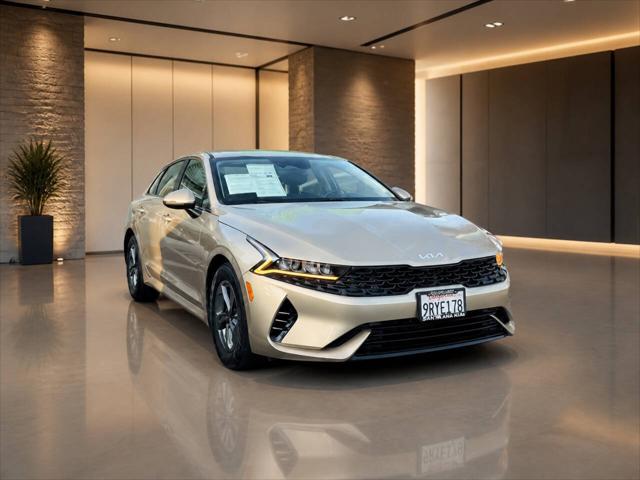 2022 Kia K5 LXS for sale in Modesto, CA