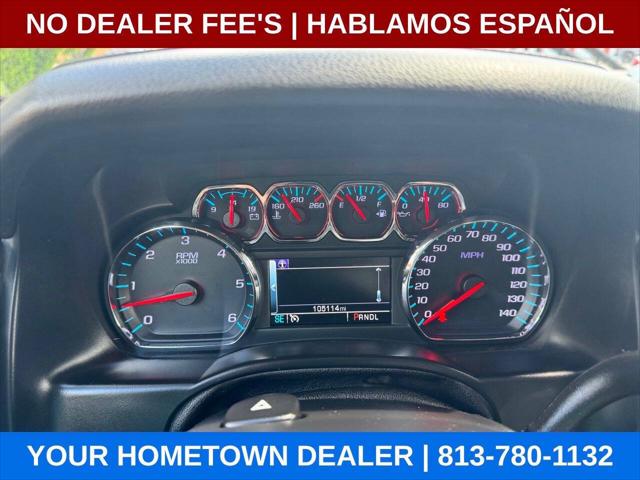 2020 GMC Yukon 4WD SLT