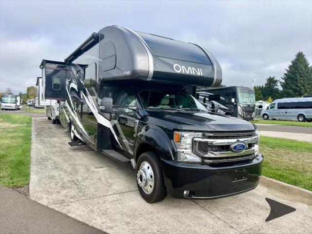 2022 Ford F-550 Unknown for sale in Junction City, OR