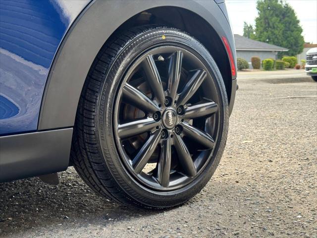 2015 MINI Hardtop Cooper S 2dr Hatchback