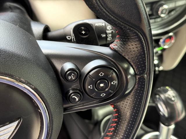 2015 MINI Hardtop Cooper S 2dr Hatchback