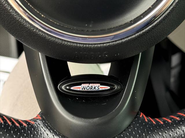 2015 MINI Hardtop Cooper S 2dr Hatchback