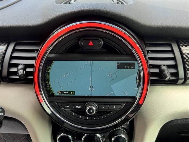 2015 MINI Hardtop Cooper S 2dr Hatchback
