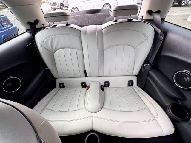 2015 MINI Hardtop Cooper S 2dr Hatchback
