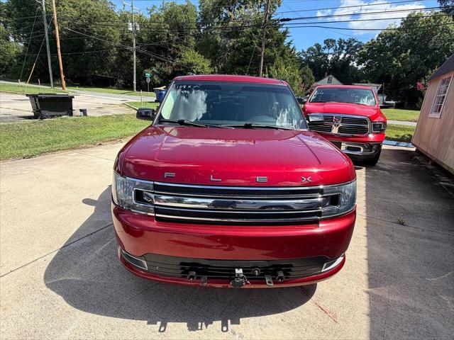 2016 Ford Flex SEL