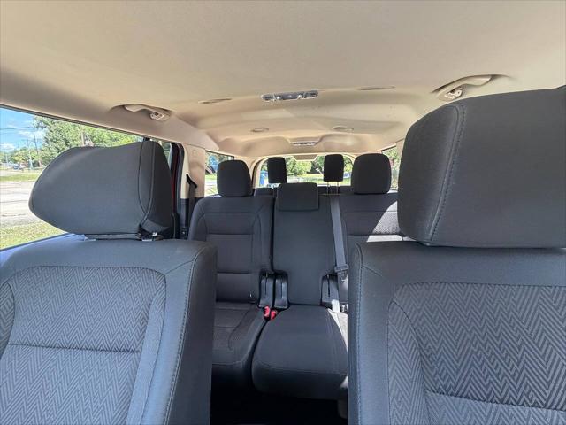 2016 Ford Flex SEL
