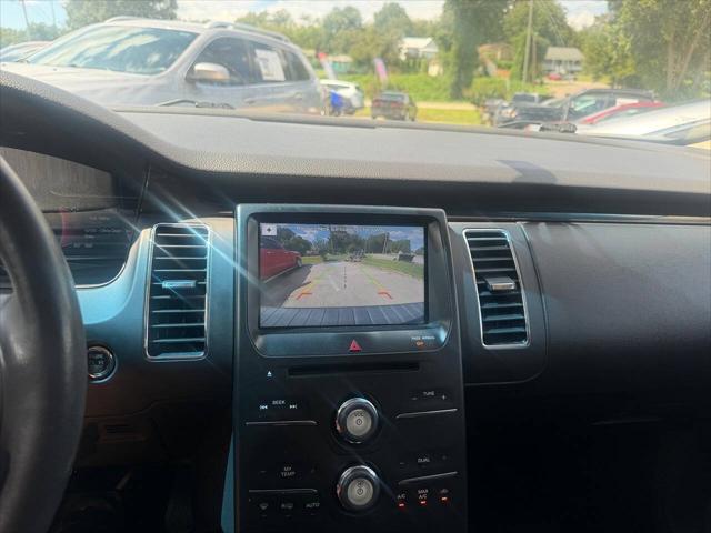 2016 Ford Flex SEL