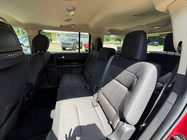 2016 Ford Flex SEL