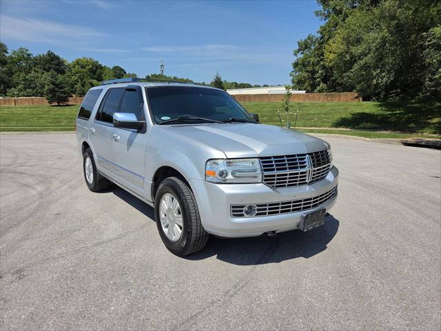 2014 Lincoln Navigator Base 4x4 4dr SUV for sale in Kansas City, MO