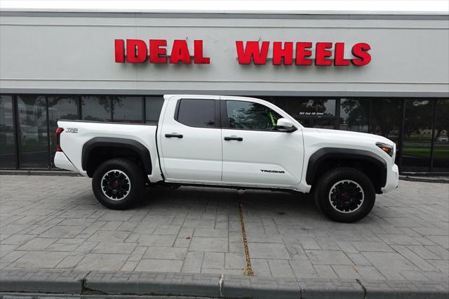 2024 Toyota Tacoma DOUBLE CAB for sale in Sioux City, IA
