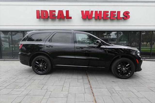 2024 Dodge Durango GT Plus AWD for sale in Sioux City, IA
