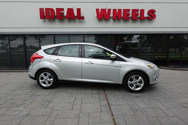 2013 Ford Focus SE for sale in Sioux City, IA