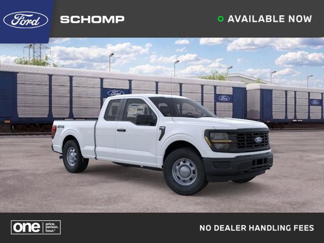 2026 Ford F-150 XL for sale in Aurora, CO