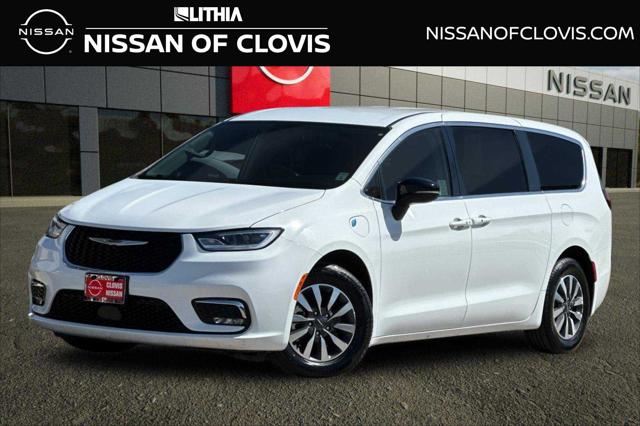 2024 Chrysler Pacifica Hybrid Select for sale in Clovis, CA