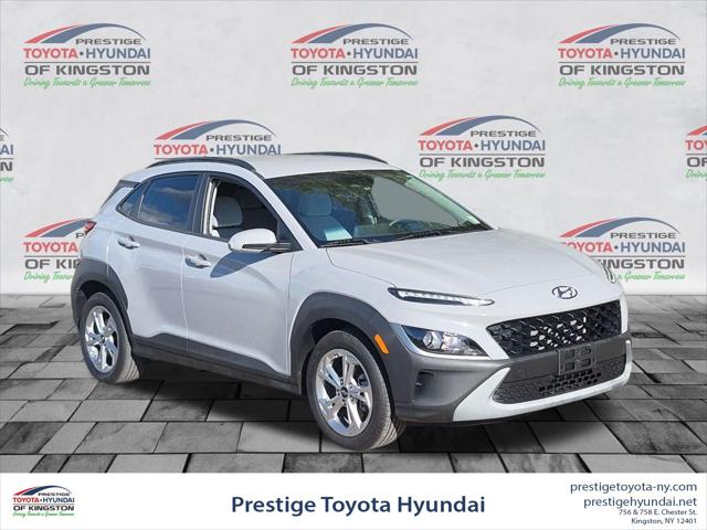 2023 Hyundai Kona SEL for sale in Kingston, NY