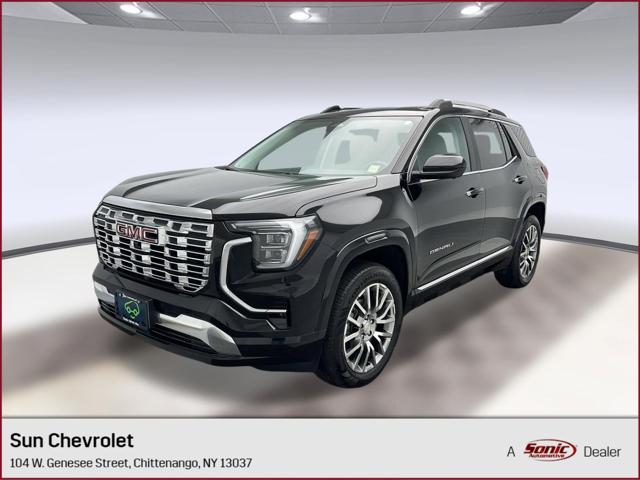 2026 GMC Terrain AWD Denali for sale in Chittenango, NY