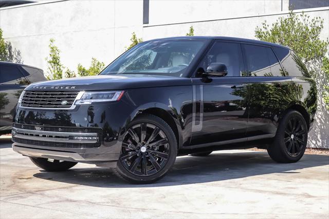2025 Land Rover Range Rover P400 SE for sale in Mission Viejo, CA