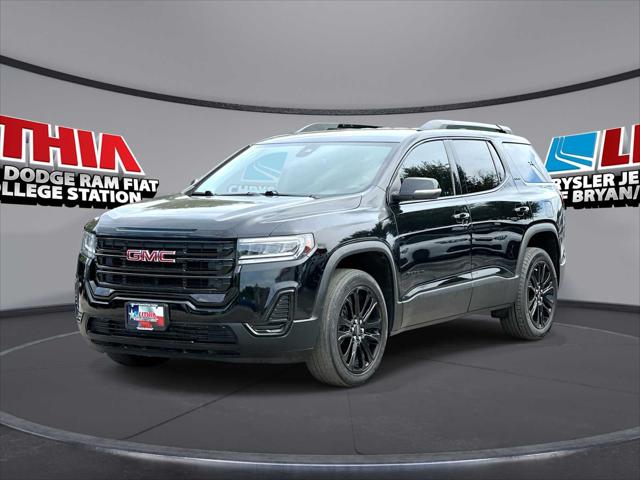 2023 GMC Acadia FWD SLE for sale in Bryan, TX