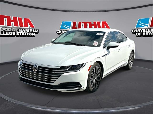 2019 Volkswagen Arteon 2.0T SE for sale in Bryan, TX