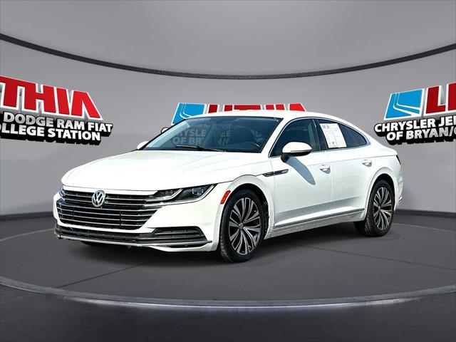 2019 Volkswagen Arteon 2.0T SE for sale in Bryan, TX