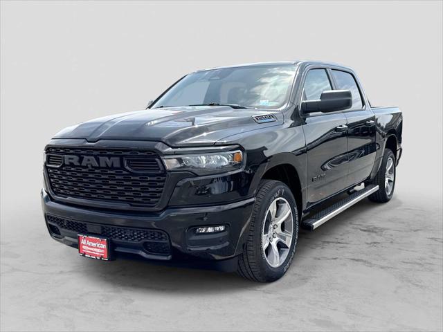 2027 Ram 1500 Express for sale in Midland, TX