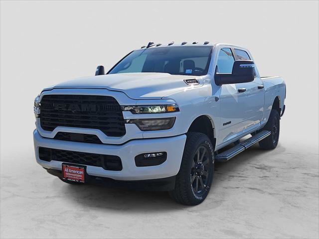 2027 Ram 2500 Lone Star for sale in Midland, TX