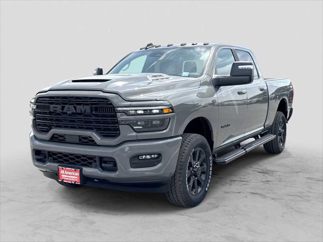 2027 Ram 2500 Laramie for sale in Midland, TX