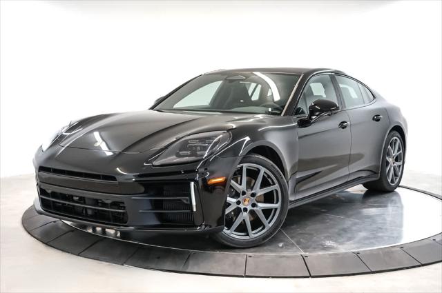 2026 Porsche Panamera RWD for sale in Los Angeles, CA