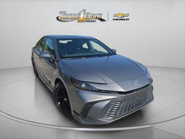 2025 Toyota Camry SE for sale in Gadsden, AL