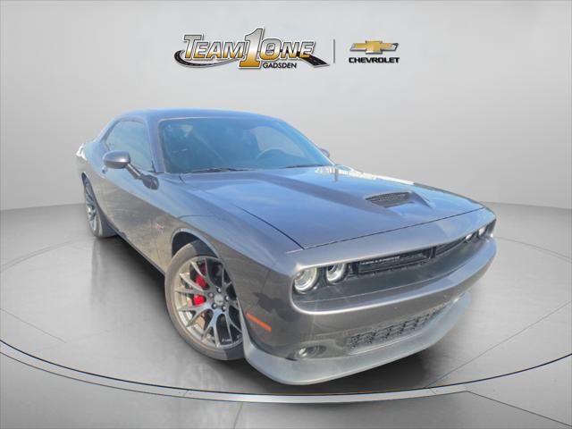 2016 Dodge Challenger SRT 392 for sale in Gadsden, AL