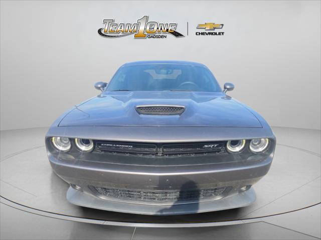 2016 Dodge Challenger SRT 392