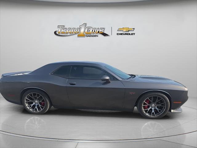 2016 Dodge Challenger SRT 392
