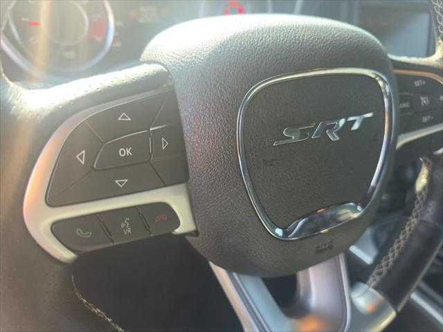 2016 Dodge Challenger SRT 392