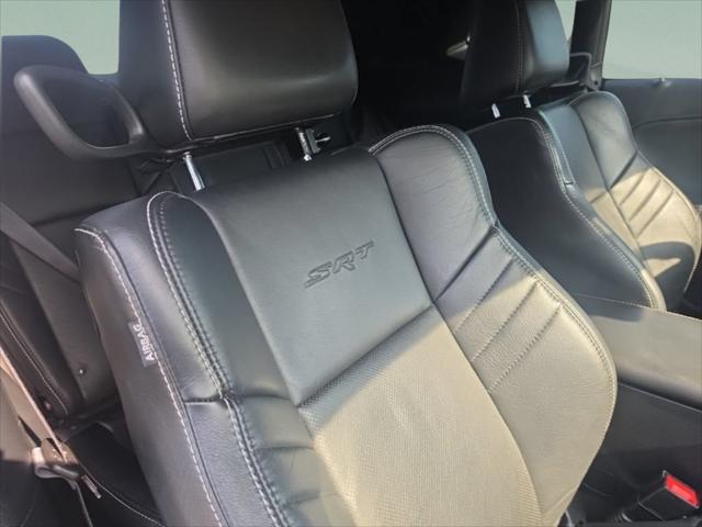 2016 Dodge Challenger SRT 392