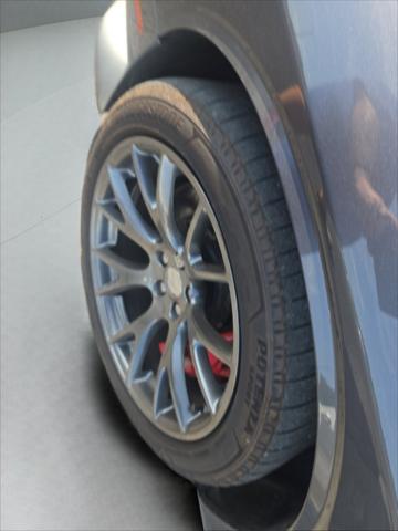 2016 Dodge Challenger SRT 392