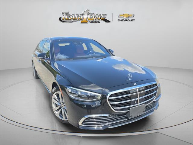 2023 Mercedes-Benz 500 4MATIC for sale in Gadsden, AL