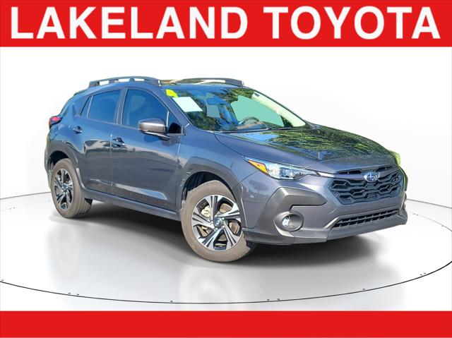 2024 Subaru Crosstrek Premium for sale in Lakeland, FL